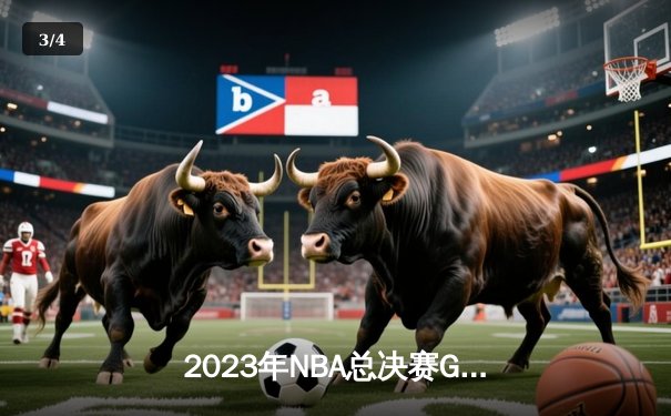 2023年NBA总决赛G5：掘金主场加时逆转热火，约基奇40+三双锁定赛点 - 3