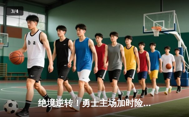 绝境逆转！勇士主场加时险胜凯尔特人，库里43分创总决赛新高 - 3