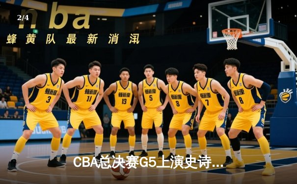 CBA总决赛G5上演史诗逆转！辽宁末节狂澜力克广东夺得三连冠 - 2
